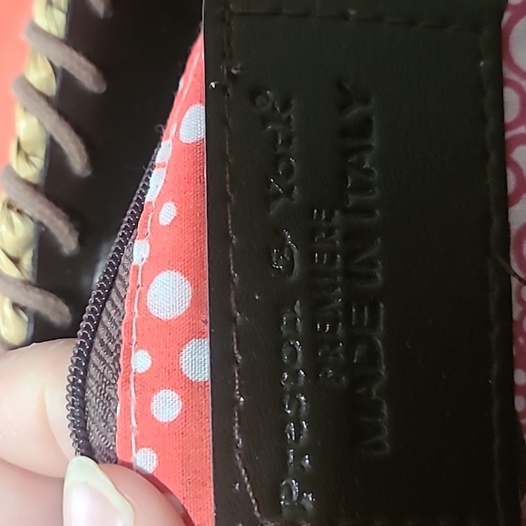 Preston & York Straw Bag - Picture 10 of 10